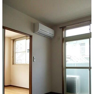 エルディムどいＡ 101【管理NO：1-003778901-01010】 ★家具家電は申し込み後に搬入します 2026年07月中旬入居可能の物件画像