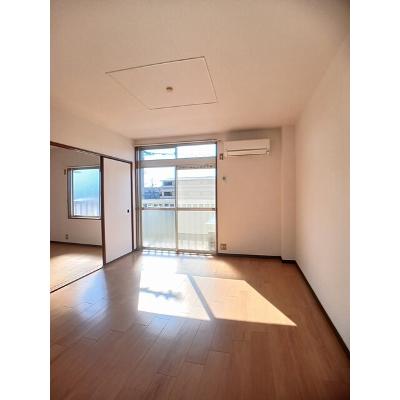 シティハイツ幸Ａ 202【管理NO：1-003428101-02020】 ★家具家電は申し込み後に搬入しますの物件画像