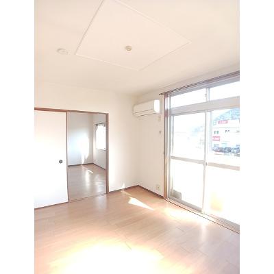 エルディムルナＡ 204【管理NO：1-003153801-02040】 ★家具家電は申し込み後に搬入します★の物件画像