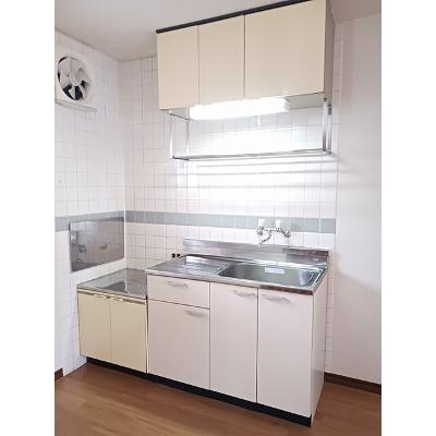 シティハイツ　モリ 202【管理NO：1-001942801-02020】 ★家具家電は申し込み後に搬入します★の物件画像