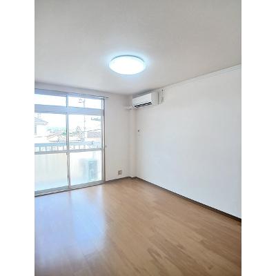 シティハイツ高木Ａ 204【管理NO：1-001654301-02040】 ★家具家電は申し込み後に搬入します★の物件画像