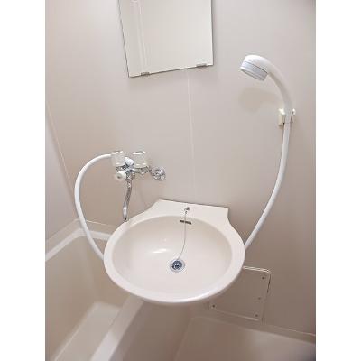 シティハイツ下河内Ａ 103【管理NO：1-001558301-01030】 ★家具家電は申し込み後に搬入します★の物件画像