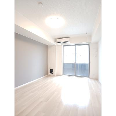 キャッスルコートⅢ 104【管理NO：1-027386303-01040】 ★家具家電は申し込み後に搬入します★の物件画像