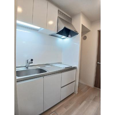 キャッスルコートⅢ 104【管理NO：1-027386303-01040】 ★家具家電は申し込み後に搬入します★の物件画像