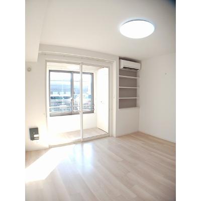 グッドラック 102【管理NO：1-026175101-01020】 ★家具家電は申し込み後に搬入します 2026年07月中旬入居可能の物件画像