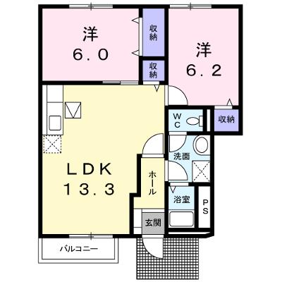 クィーンペガサス　Ⅰ 101【管理NO：1-011859701-01010】 ★家具家電は申し込み後に搬入します★ ★2026年08月下旬入居可能★の物件画像