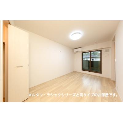エクイティⅤ 203【管理NO：1-028712201-02030】 ★家具家電は申し込み後に搬入します★ ★2026年09月下旬入居可能★の物件画像
