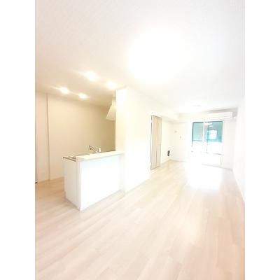 ソラリエ　Ⅰ 101【管理NO：1-028608101-01010】 ★家具家電は申し込み後に搬入します★ ★2026年09月下旬入居可能★の物件画像