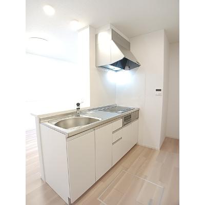 ラ・ヴィータ　Ｂ 102【管理NO：1-028568802-01020】 ★家具家電は申し込み後に搬入します★の物件画像