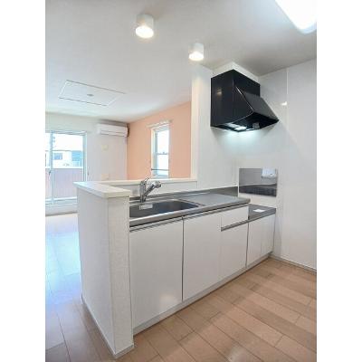 サンリットＭ　Ⅰ 203【管理NO：1-019027601-02030】 ★家具家電は申し込み後に搬入しますの物件画像