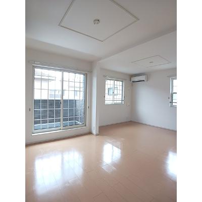 スプリング・ワンＢ 202【管理NO：1-018365002-02020】 ★家具家電は申し込み後に搬入しますの物件画像