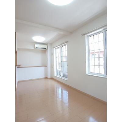 シャレオ 203【管理NO：1-016972601-02030】 ★家具家電は申し込み後に搬入しますの物件画像