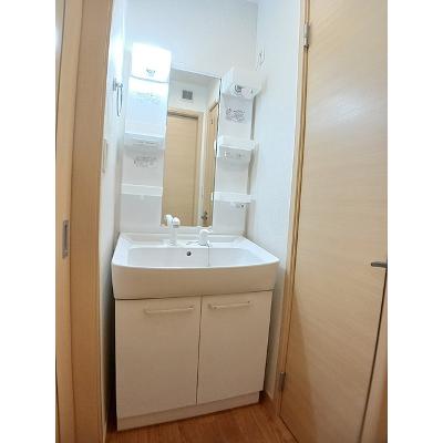 サンリットＦシーズンズハウスＡ 104【管理NO：1-016639601-01040】 ★家具家電は申し込み後に搬入しますの物件画像