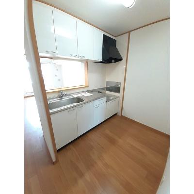 ベルメゾン福地Ｄ 202【管理NO：1-013744901-02020】 ★家具家電は申し込み後に搬入しますの物件画像