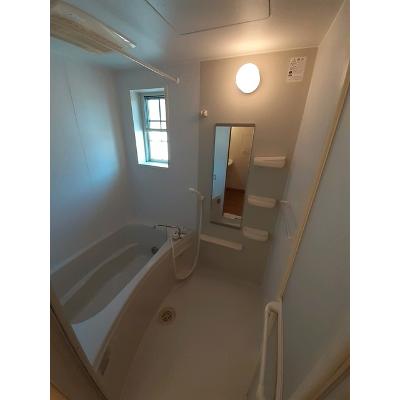 ベルメゾン福地Ｄ 202【管理NO：1-013744901-02020】 ★家具家電は申し込み後に搬入しますの物件画像