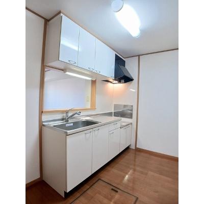 ベルメゾン福地Ｄ 102【管理NO：1-013744901-01020】 ★家具家電は申し込み後に搬入しますの物件画像
