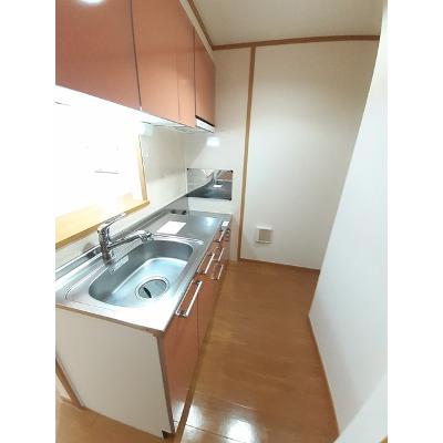 プリムローズ 203【管理NO：1-013064801-02030】 ★家具家電は申し込み後に搬入しますの物件画像