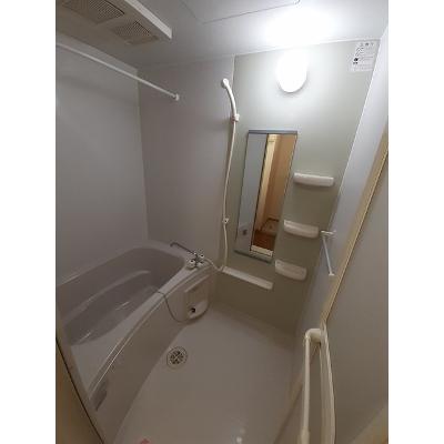 プリムローズ 203【管理NO：1-013064801-02030】 ★家具家電は申し込み後に搬入しますの物件画像