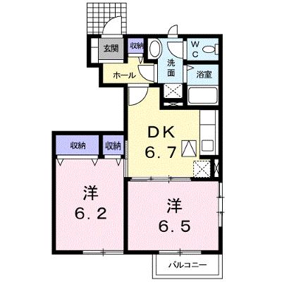 パルシード明神 101【管理NO：1-012940001-01010】 ★家具家電は申し込み後に搬入します★の物件画像