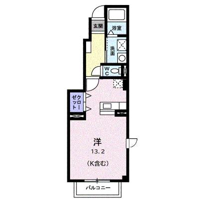 モンドミュール 101【管理NO：1-012591801-01010】 ★家具家電は申し込み後に搬入します★の物件画像