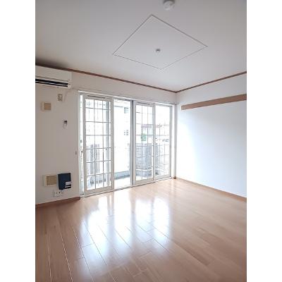 ベルメゾン福地Ａ 102【管理NO：1-012344301-01020】 ★家具家電は申し込み後に搬入します★の物件画像