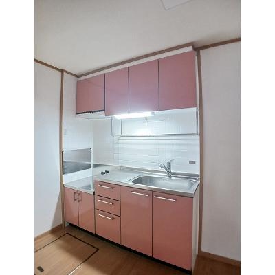 ベルメゾン福地Ａ 102【管理NO：1-012344301-01020】 ★家具家電は申し込み後に搬入します★の物件画像
