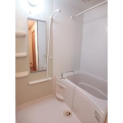 ベルメゾン福地Ａ 102【管理NO：1-012344301-01020】 ★家具家電は申し込み後に搬入します★の物件画像