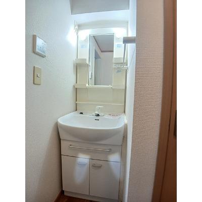 ベルメゾン福地Ａ 102【管理NO：1-012344301-01020】 ★家具家電は申し込み後に搬入します★の物件画像