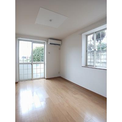 ガーデンハウスＢ 101【管理NO：1-011300802-01010】 ★家具家電は申し込み後に搬入しますの物件画像