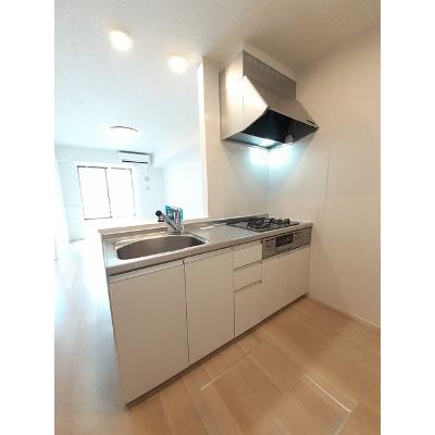 雅　Ｂ棟 103【管理NO：1-026709202-01030】 ★家具家電は申し込み後に搬入します 2026年08月上旬入居可能の物件画像