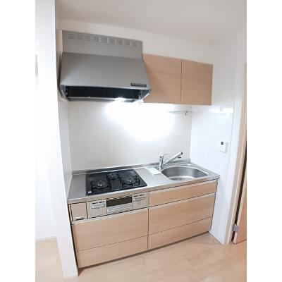 シャルマン 202【管理NO：1-024128001-02020】 ★家具家電は申し込み後に搬入します 2026年08月上旬入居可能の物件画像