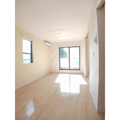 エタニエル・ベースⅡ 204【管理NO：1-023366202-02040】 ★家具家電は申し込み後に搬入します 2026年07月中旬入居可能の物件画像