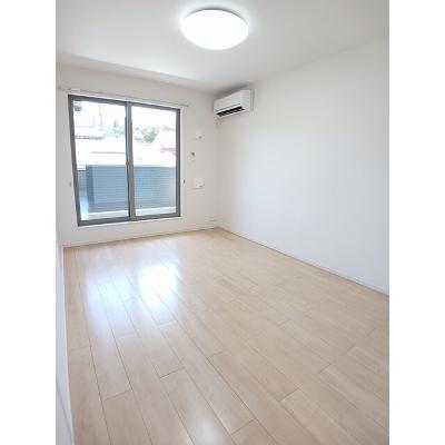 Ｊｕｎ（ジュン） 202【管理NO：1-021489001-02020】 ★家具家電は申し込み後に搬入します★の物件画像
