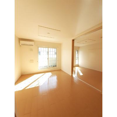 ソレアードＮ・Ⅱ 202【管理NO：1-016653401-02020】 ★家具家電は申し込み後に搬入します 2026年07月上旬入居可能の物件画像