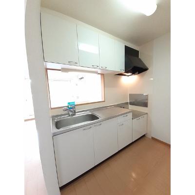 グリーンハイツＤ 203【管理NO：1-014500902-02030】 ★家具家電は申し込み後に搬入しますの物件画像
