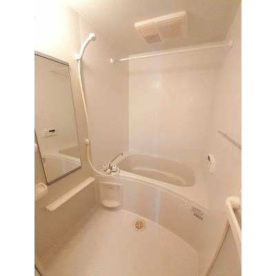 ソレアード・Ｎ　Ａ 203【管理NO：1-014160001-02030】 ★家具家電は申し込み後に搬入しますの物件画像
