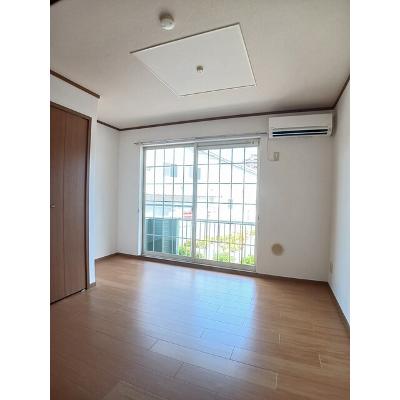 緑風館 104【管理NO：1-011083301-01040】 ★家具家電は申し込み後に搬入しますの物件画像