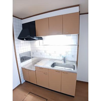 緑風館 104【管理NO：1-011083301-01040】 ★家具家電は申し込み後に搬入しますの物件画像
