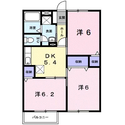 グリーンハイツ下賀茂 202【管理NO：1-007497701-02020】 ★家具家電は申し込み後に搬入しますの物件画像