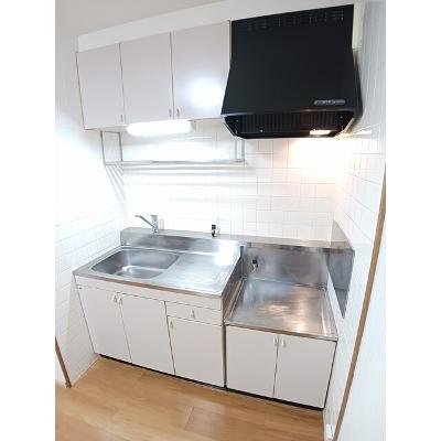 グリーンハイツ下賀茂 202【管理NO：1-007497701-02020】 ★家具家電は申し込み後に搬入しますの物件画像