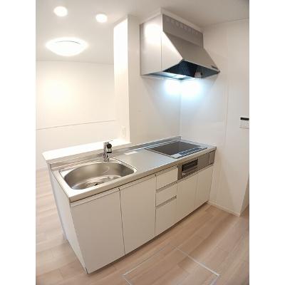 エクラ 103【管理NO：1-027891801-01030】 ★家具家電は申し込み後に搬入します 2026年08月中旬入居可能の物件画像