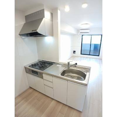 雅　Ｂ棟 202【管理NO：1-026709202-02020】 ★家具家電は申し込み後に搬入しますの物件画像