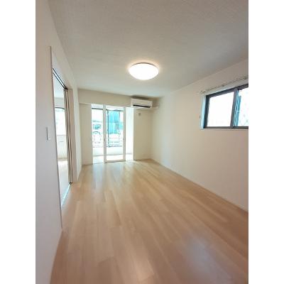 ラルーチェ安芸津　Ⅱ 104【管理NO：1-026564702-01040】 ★家具家電は申し込み後に搬入します 2026年07月上旬入居可能の物件画像