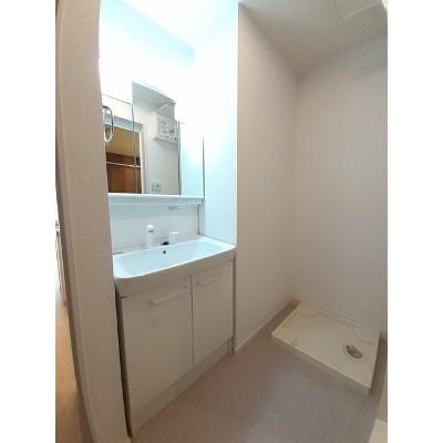 ラルーチェ安芸津　Ⅱ 104【管理NO：1-026564702-01040】 ★家具家電は申し込み後に搬入します 2026年07月上旬入居可能の物件画像