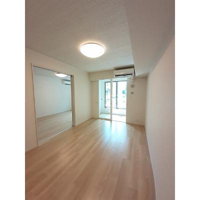 ラルーチェ安芸津　Ⅱ 103【管理NO：1-026564702-01030】 ★家具家電は申し込み後に搬入しますの物件画像
