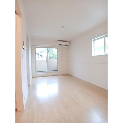 楓　Ｂ 201【管理NO：1-025186002-02010】 ★家具家電は申し込み後に搬入しますの物件画像