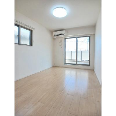 優竣館 204【管理NO：1-024167902-02040】 ★家具家電は申し込み後に搬入しますの物件画像