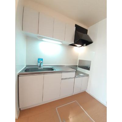 ｃｈｅｒｉｓｈ　Ｂ 102【管理NO：1-020559802-01020】 ★家具家電は申し込み後に搬入します★ ★2026年10月中旬入居可能★の物件画像