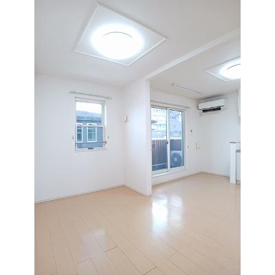 ラ・ヴィーニュ 202【管理NO：1-020550601-02020】 ★家具家電は申し込み後に搬入しますの物件画像