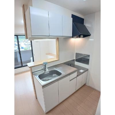 ピュア 202【管理NO：1-019348901-02020】 ★家具家電は申し込み後に搬入します★の物件画像